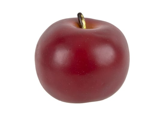 Sztuczny owoc - Jabłko czerwone Witek Home
