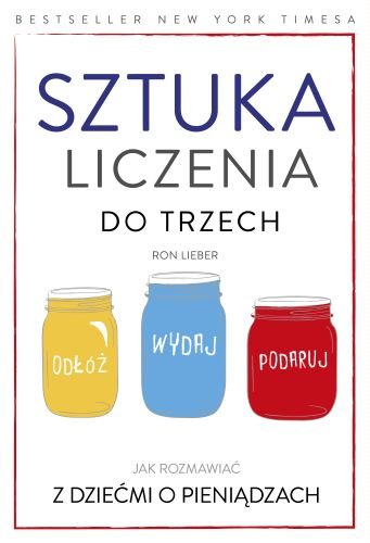 Sztuka liczenia do trzech Lieber Ron