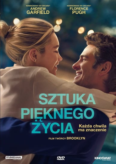 Sztuka pięknego życia Crowley John
