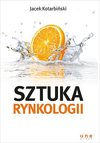 Sztuka rynkologii Kotarbiński Jacek