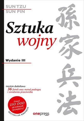 Sztuka wojny - audiobook Sawyer Ralph D., Sun Tzu, Pin Sun