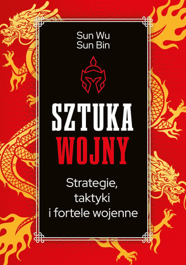Sztuka wojny Wu Sun, Bin Sun