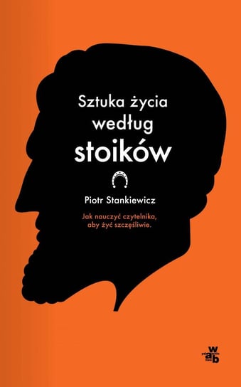 Sztuka życia według stoików - ebook epub Stankiewicz Piotr