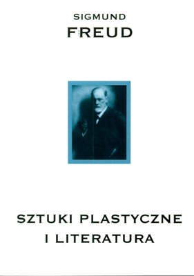Sztuki Plastyczne i Literatura Freud Sigmund