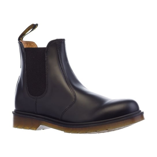 sztyblety DR.MARTENS - DM 2976 BLACK SMOOTH (DM11853001)-41 Dr. Martens