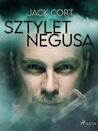 Sztylet Negusa Cort Jack