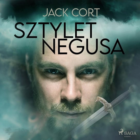 Sztylet Negusa Cort Jack