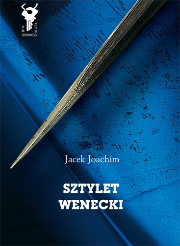 Sztylet wenecki Joachim Jacek