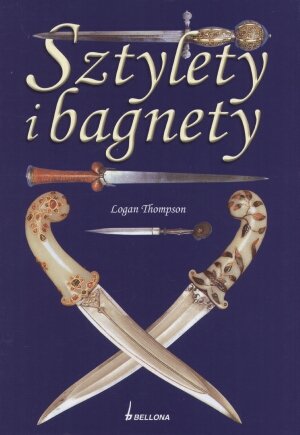Sztylety i Bagnety Thomson Logan