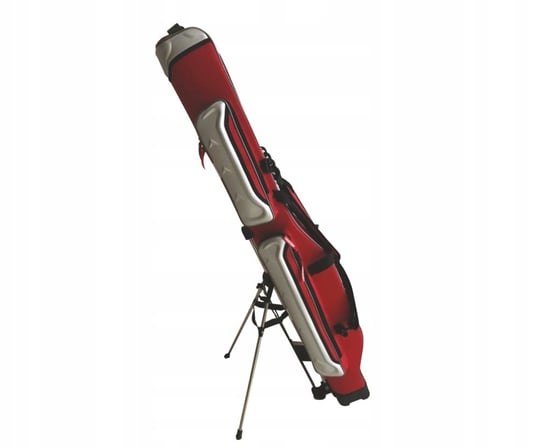 SZTYWNY POKROWIEC MISTRALL RED 3 KOMORY 150cm Mistrall