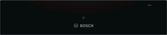 Szuflada Grzewcza Bic510Nb0 - Push-Pull Bosch