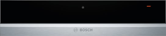 Szuflada grzewcza do zabudowy BOSCH Serie 8 BIC630NS1 Bosch