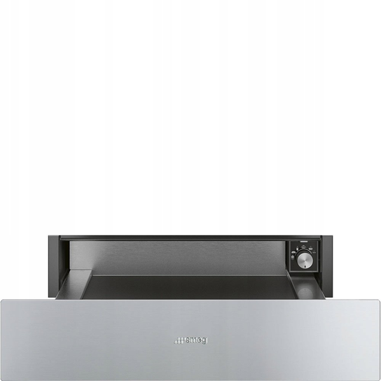 Szuflada SMEG CPR315X Smeg