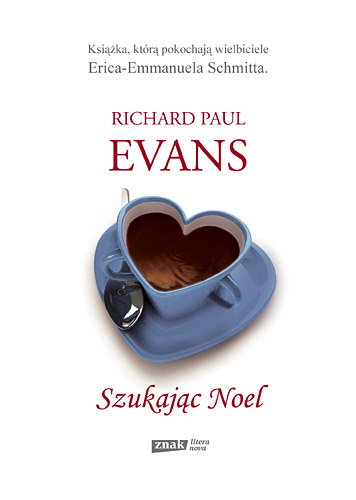 Szukając Noel Evans Richard Paul