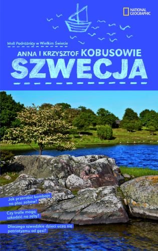 Szwecja Olej-Kobus Anna, Kobus Krzysztof