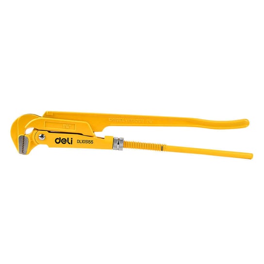 Szwedzki klucz do rur Deli Tools EDL105155 Deli Tools