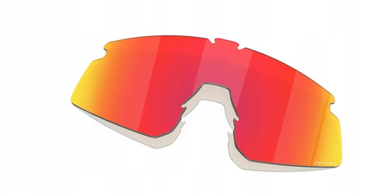 Szyba Oakley Prizm Ruby Hydra Karton OAKLEY