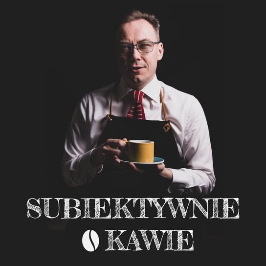Szybka Kawka - Elixir z Heresy - Fodie - Subiektywnie o kawie - podcast Kurkowski Andrzej