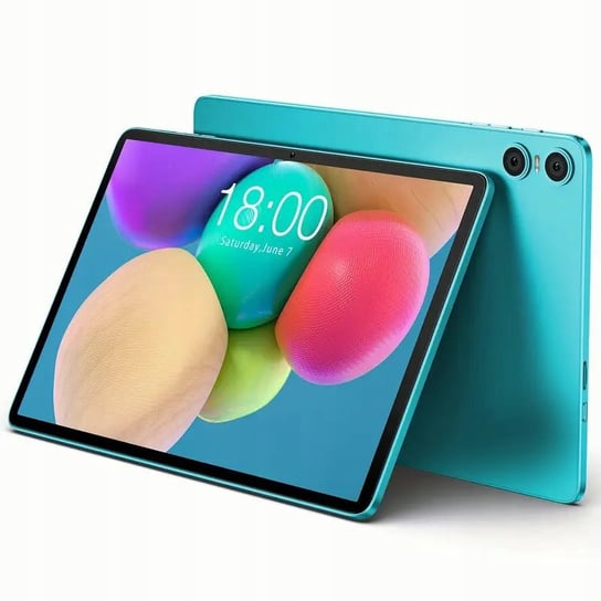 Szybki Duży Tablet Teclast P30 10 Cali 4+128GB T606 6000mAh Słuchawki Etui Teclast