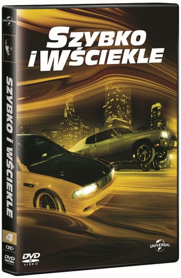 Szybko i wściekle Lin Justin