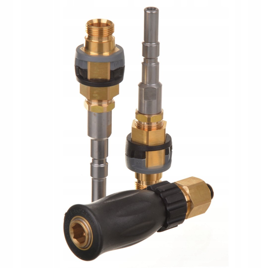 Produktbild von Kärcher Easy!Lock Adapter – Buchse Auf 19,5 Mm Stecker, Für HDS & HD