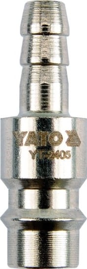 Szybkozłącze męskie do węża YATO 2405, 6 mm Yato