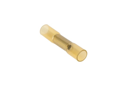 Szybkozłączka hermetyczna żółta (4.0-6.0mm) Zamiennik/inny