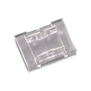 Szybkozłączka LED do taśm jednokolorowych EX COB 10mm taśma-taśma Nextec Inny producent