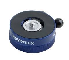 Szybkozłączka NOVOFLEX MiniConnect MR Novoflex