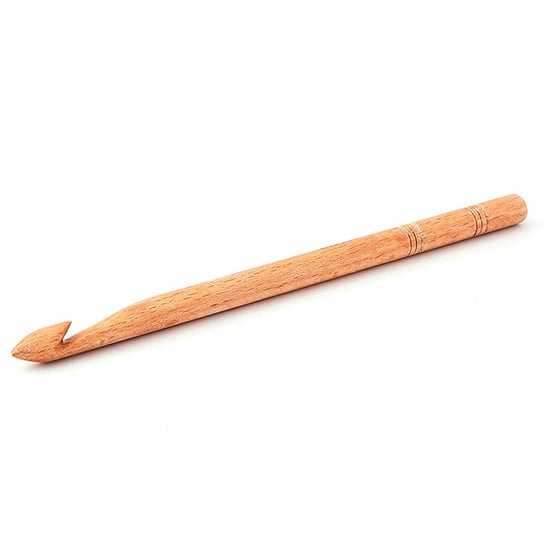szydełko drewniane 15,00mm KNITPRO BASIX KnitPro