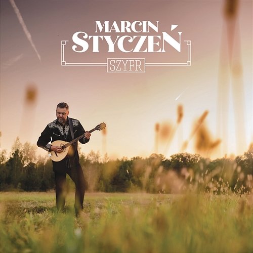 Szyfr Marcin Styczeń