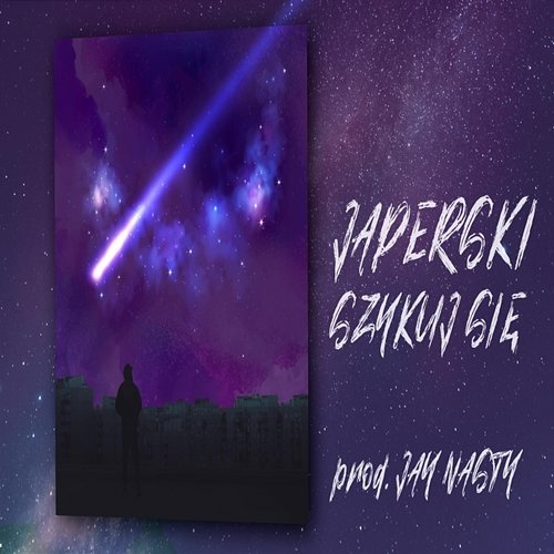 Szykuj się Japerski