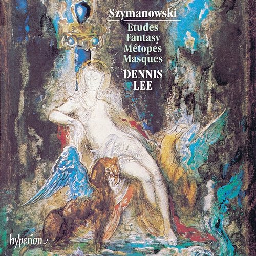Szymanowski: Piano Music Dennis Lee