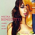 Szymanowski: Violin Concerto No.1 Nicola Benedetti