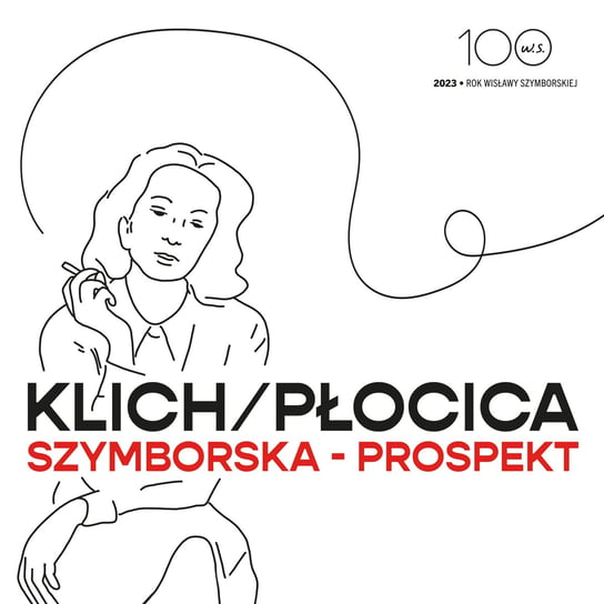 Szymborska - Prospekt Klich/Płocica