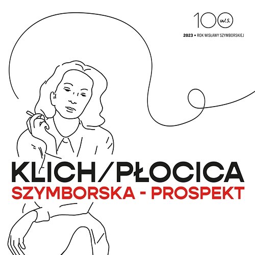 Szymborska - Prospekt Klich, Płocica, Kasia Klich, Yaro