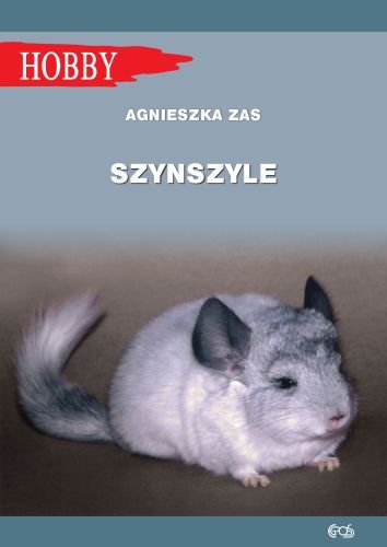 Szynszyle Zas Agnieszka