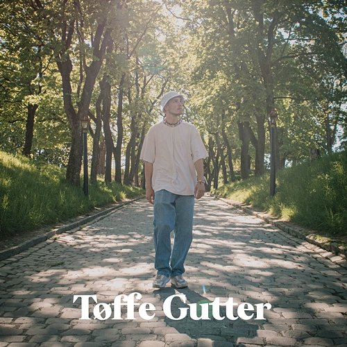 Tøffe gutter Oliver Mathisen
