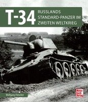 T 34 Fleischer Wolfgang