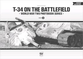 T-34 on the Battlefield Kocsis P'ter, Kocsis Peter