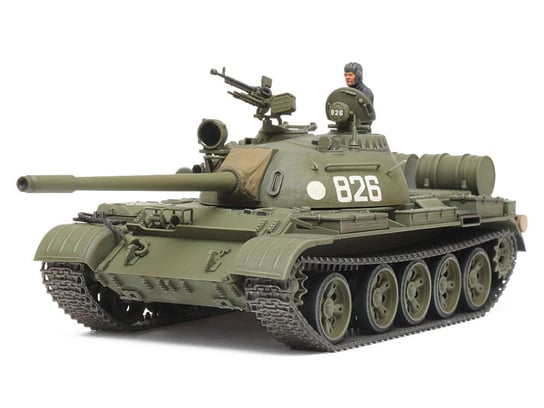 T-55 Russian Medium Tank 1:48 Tamiya 32598 Tamiya