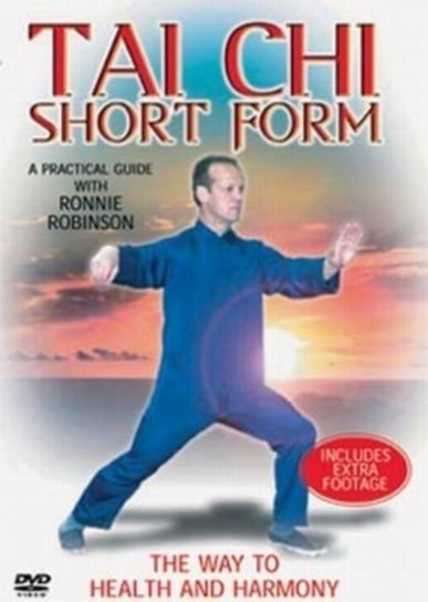 T'ai Chi Short Form (brak polskiej wersji językowej) Beckmann