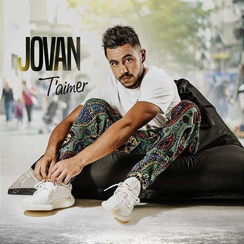 T'aimer Jovan