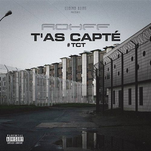 T’as capté Rohff