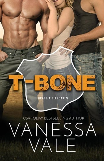 T-Bone Vale Vanessa