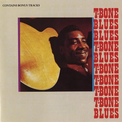 T-Bone Blues T-Bone Walker