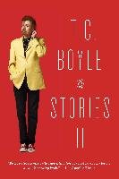T. C. Boyle Stories II Boyle Tom Coraghessan