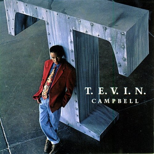 T.E.V.I.N. Tevin Campbell