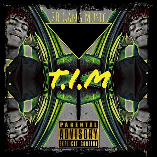 T.I.M 20 Gang Music