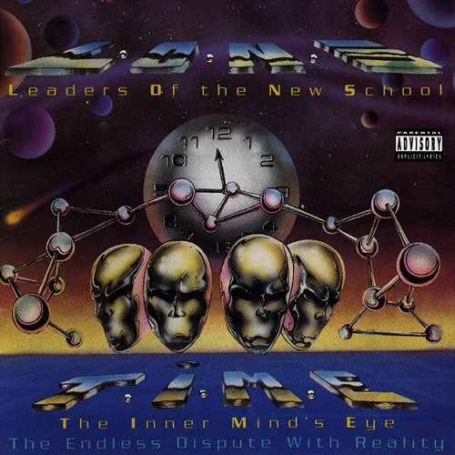 T.I.M.E. Leaders Of The New School